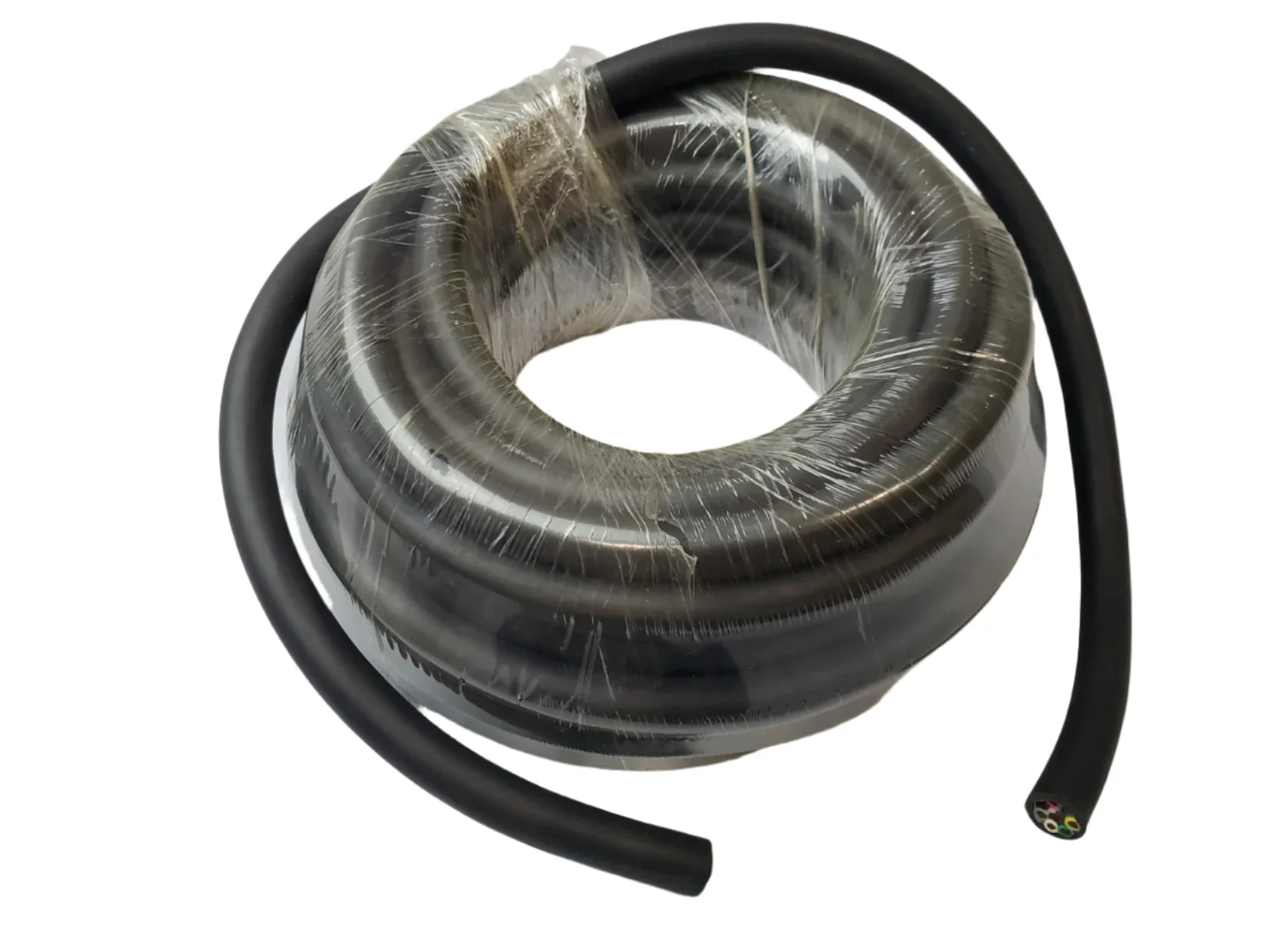 10m 8 core, 2.5mm2, 13 AWG speaker cable - Image 2