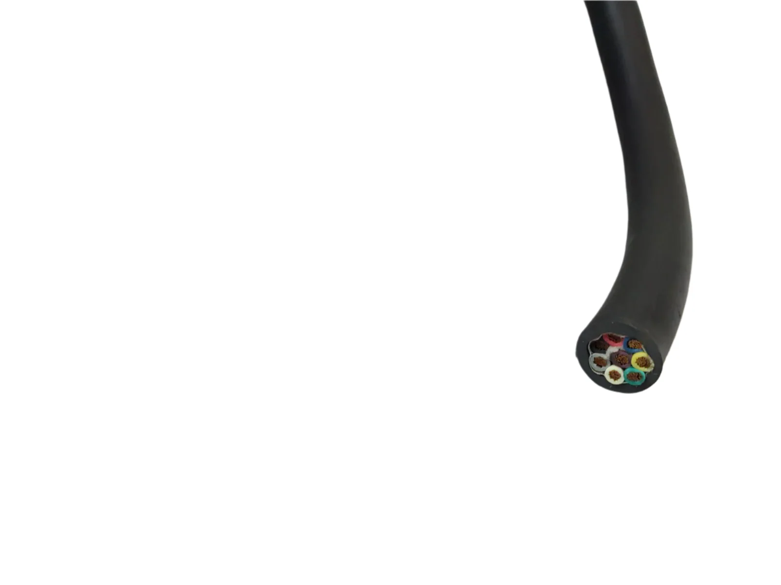 10m 8 core, 2.5mm2, 13 AWG speaker cable - Image 4