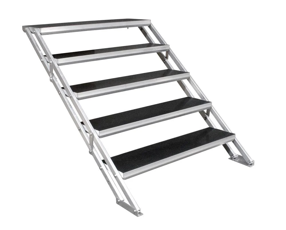 2m guard rail for portable stage - Image 3