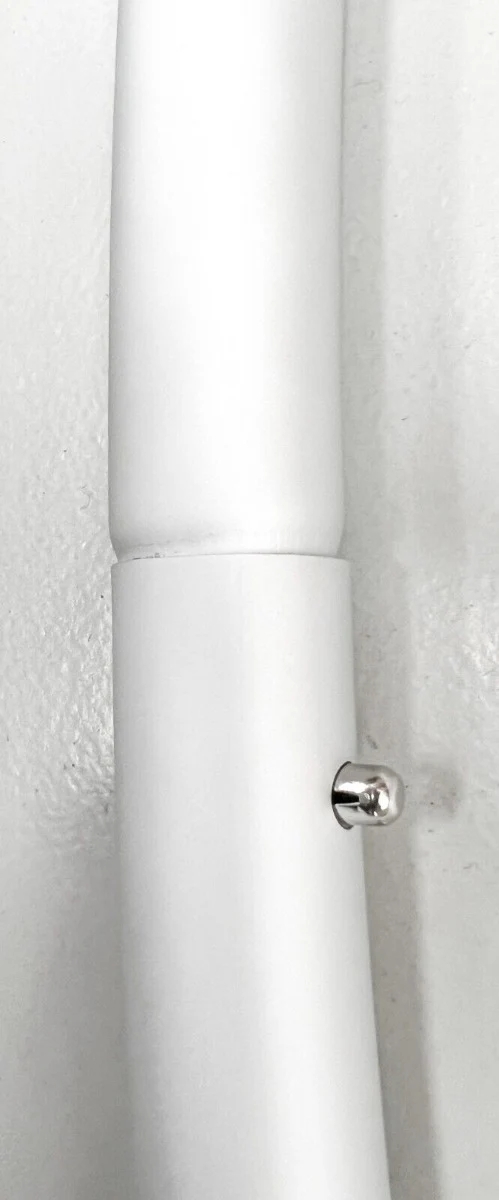 2m in diameter circle for pipe and drape - Image 4