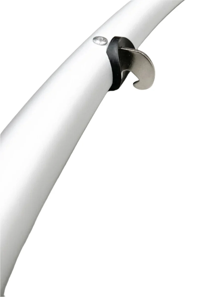2m in diameter circle for pipe and drape - Image 6