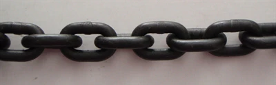 2m of Lifting chain AW-80-09 9mm diameter