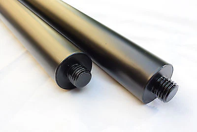2x M20 Subwoofer / speaker extension rod / pole with bag - adjustable height - Image 4