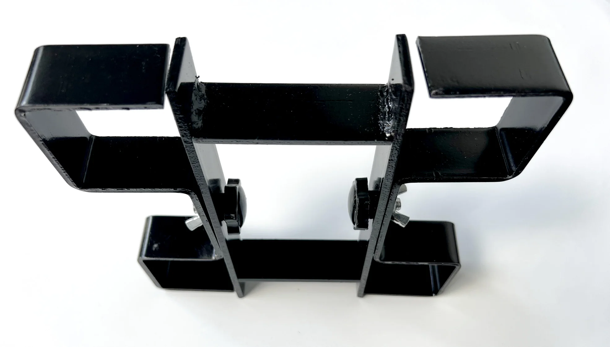 4-way leg clamp BLACK - Image 3