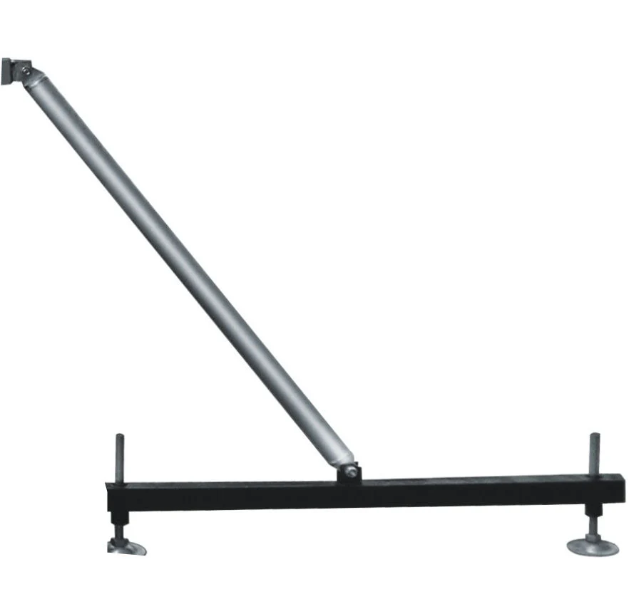 4m truss tower - 290mm box truss with chain block - Image 8