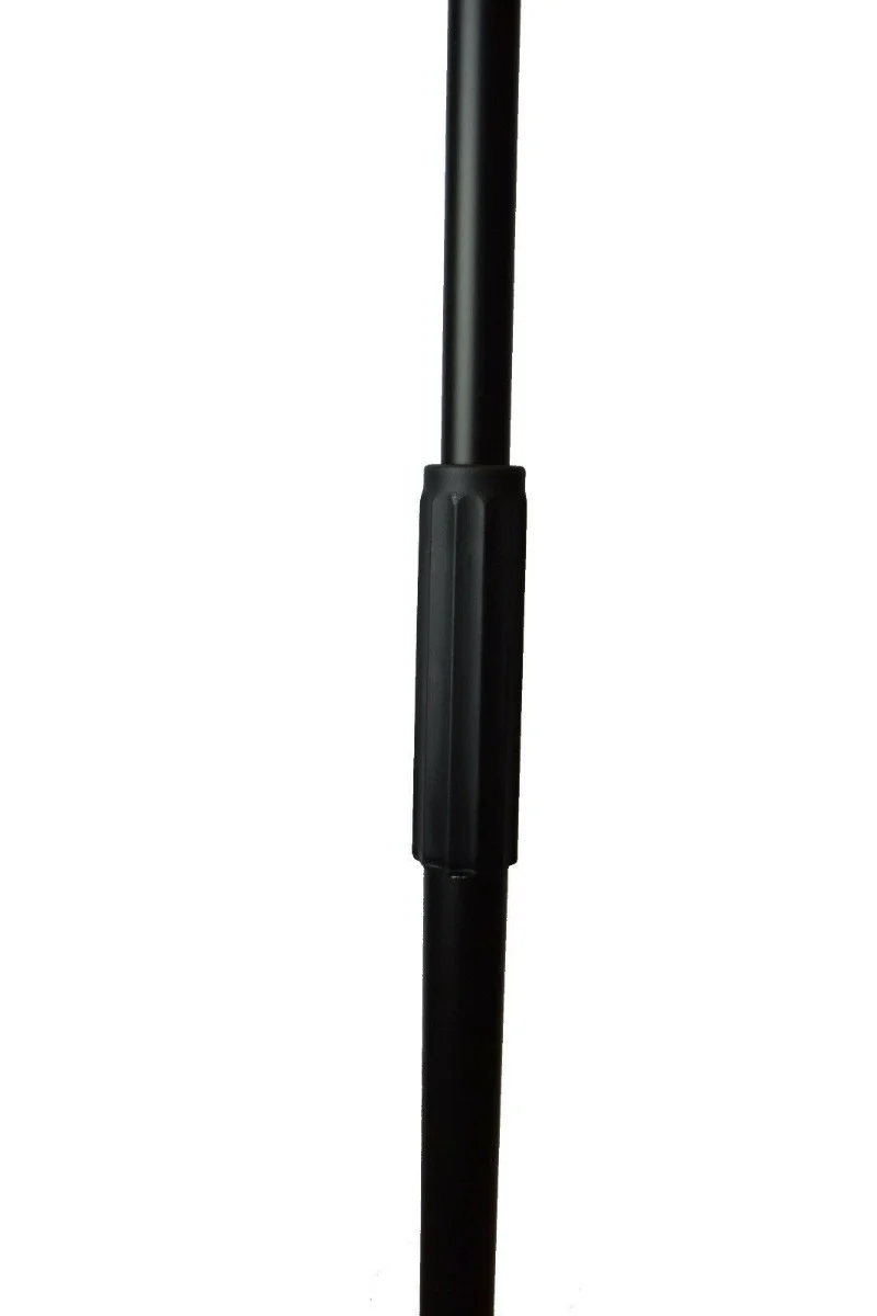4x Soundking professional quality round base microphone stands DD053B + clips- BULK BUY - Image 5