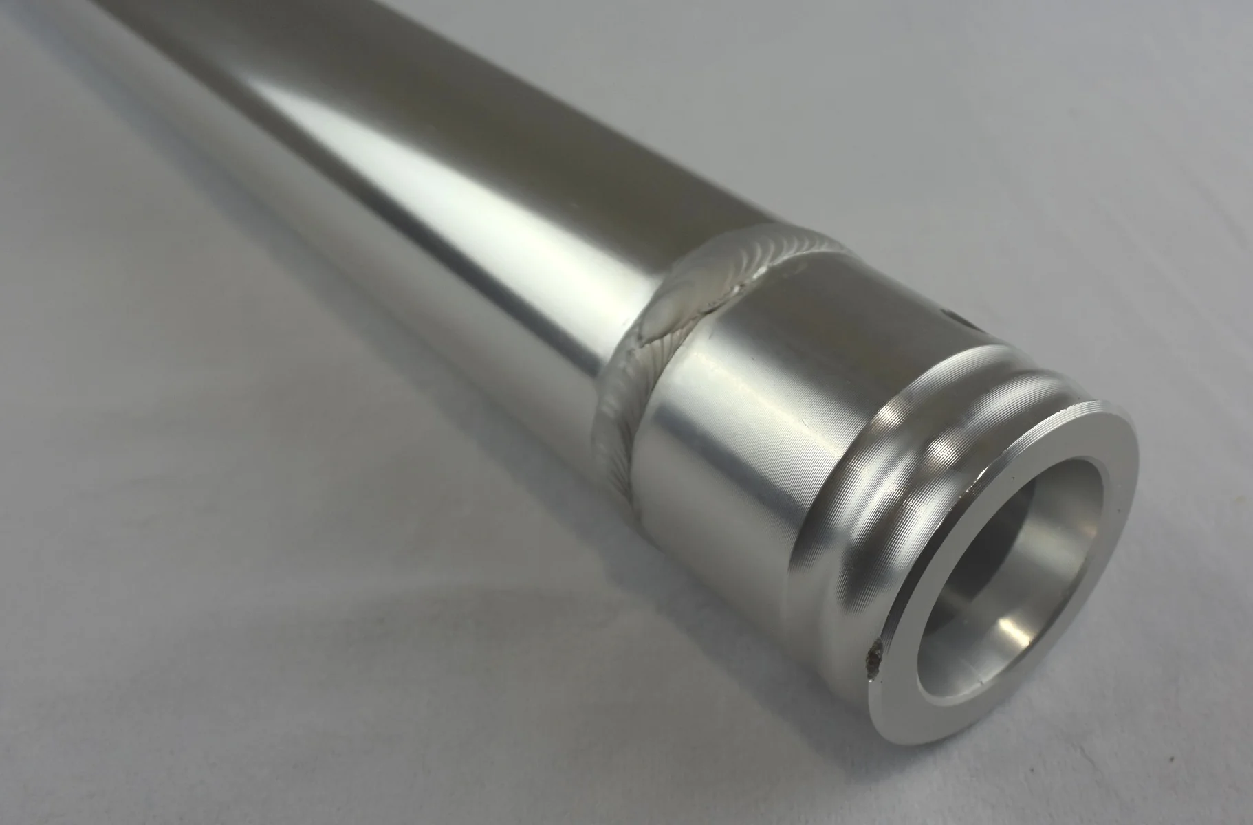 500mm Aluminium Drop Bar Clamp Pole with truss coupler - Image 4