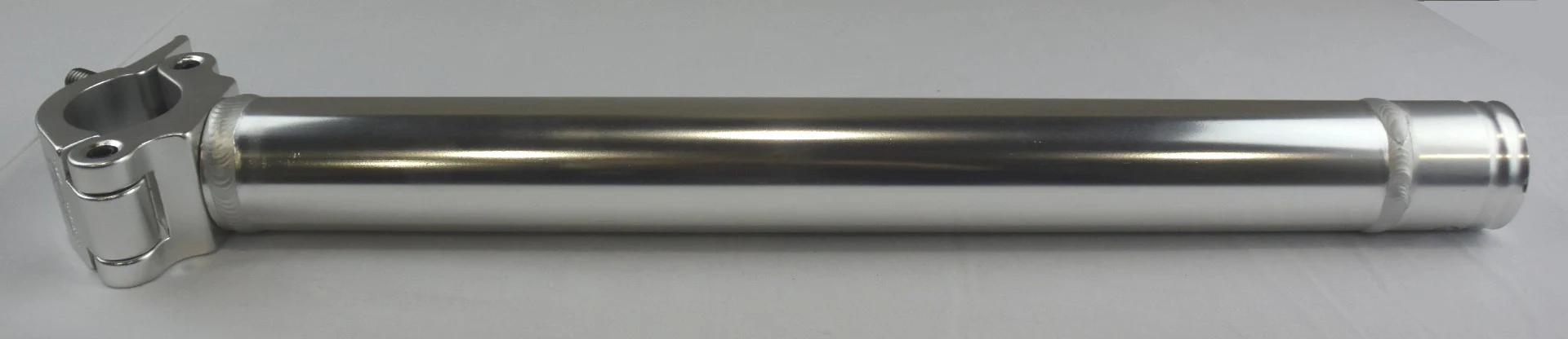 500mm Aluminium Drop Bar Clamp Pole with truss coupler - Image 5