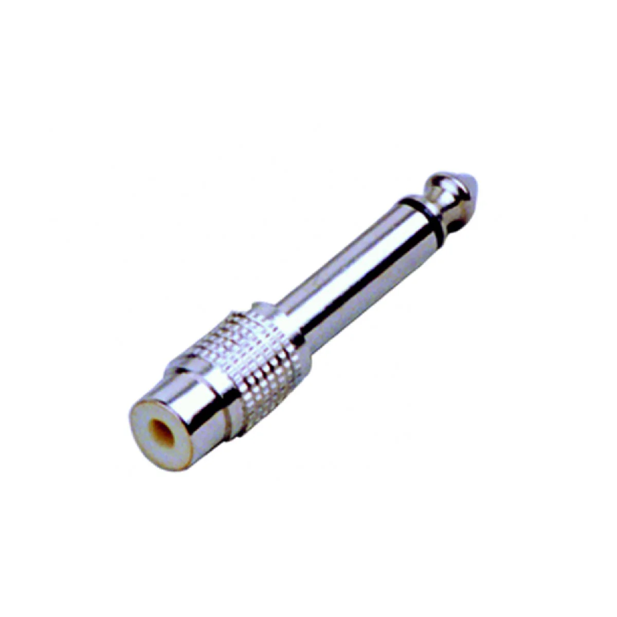 6.35mm Mono Jack to FRCA adaptor NYGP084