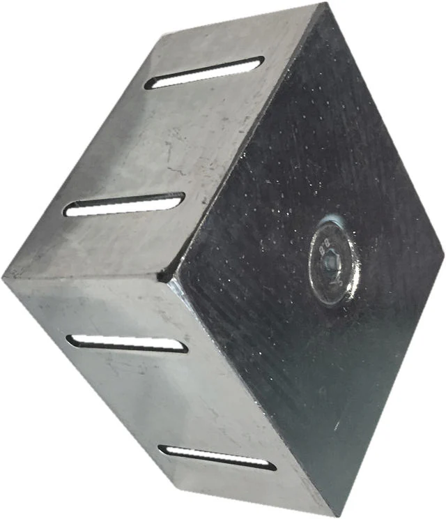 8 way connection adaptor for horizontal bars - Image 3