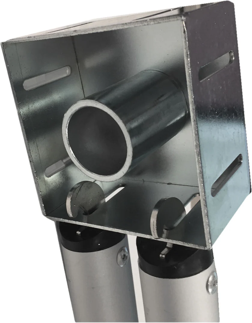8 way connection adaptor for horizontal bars - Image 4