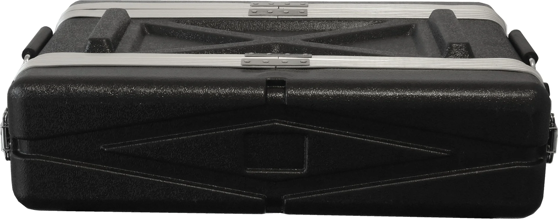 ABS 2RU 19" shallow / effects case - Image 3