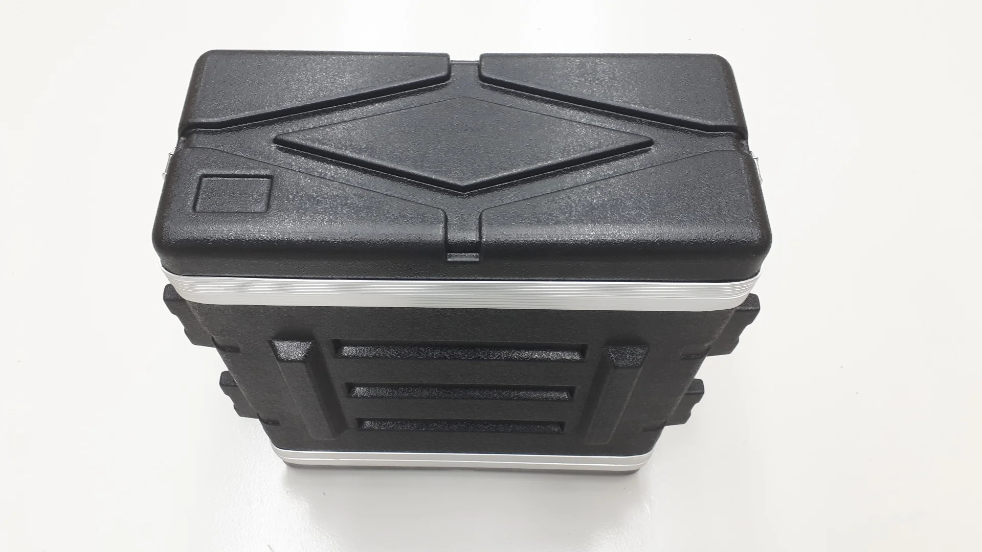 ABS 4RU 19"  amplifier case - Image 3
