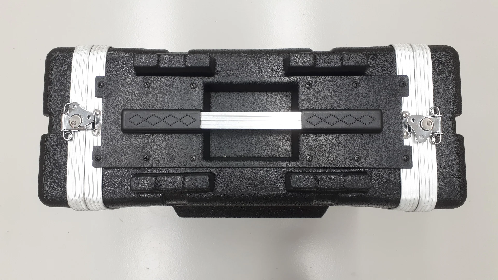 ABS 4RU 19"  amplifier case - Image 6