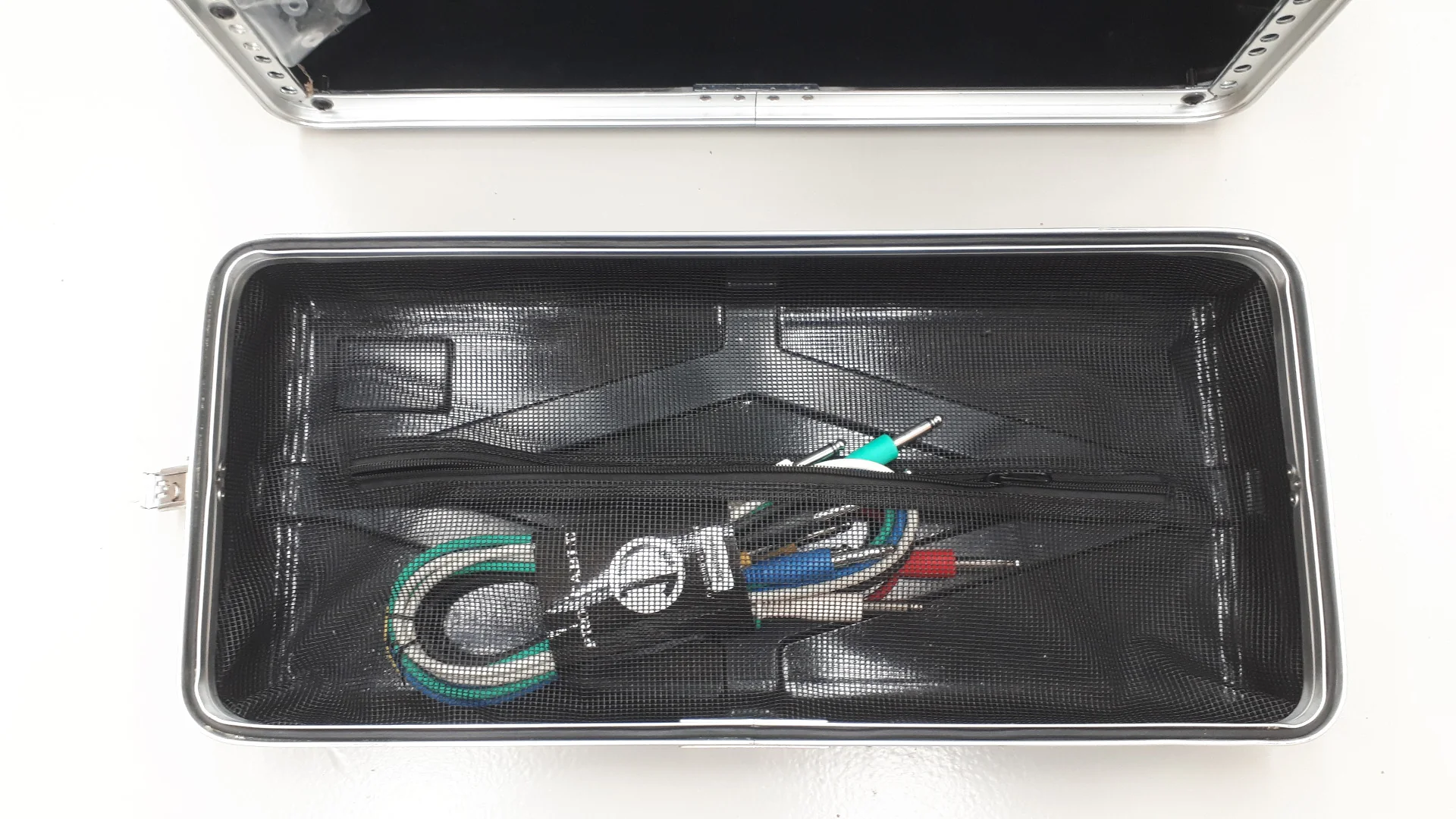 ABS 4RU 19"  amplifier case - Image 7