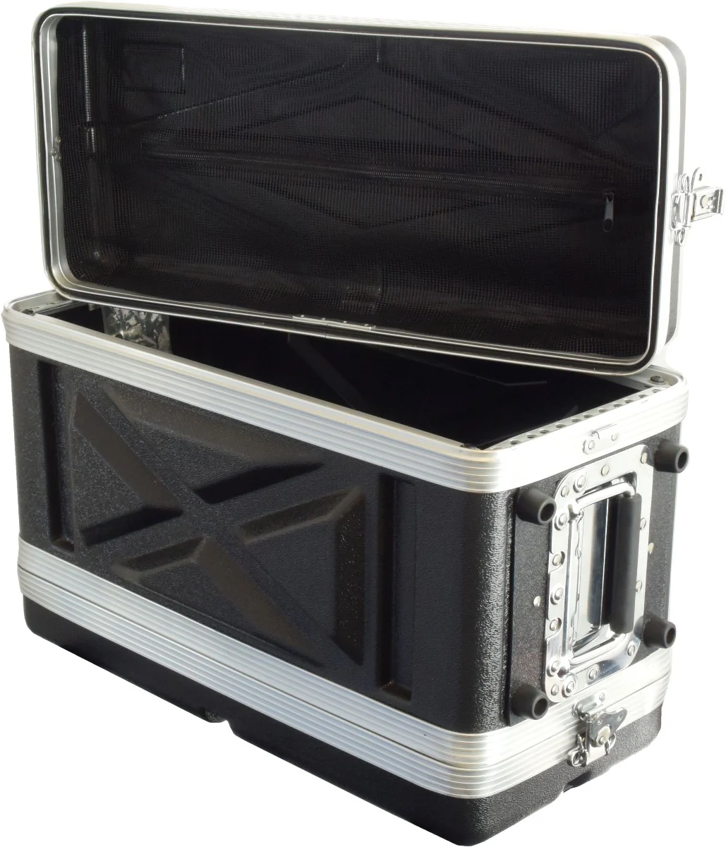 ABS 4RU 19" shallow / effects case - Image 3