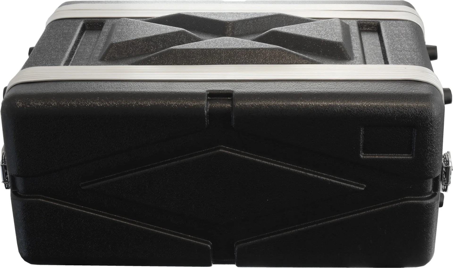 ABS 4RU 19" shallow / effects case - Image 5