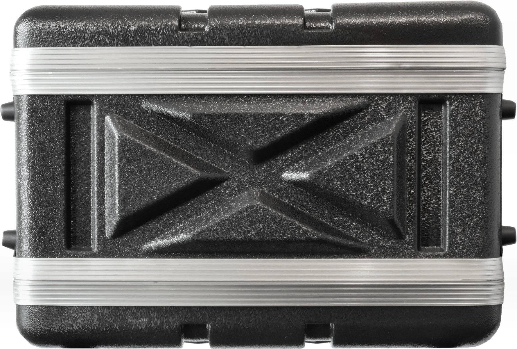 ABS 4RU 19" shallow / effects case - Image 6