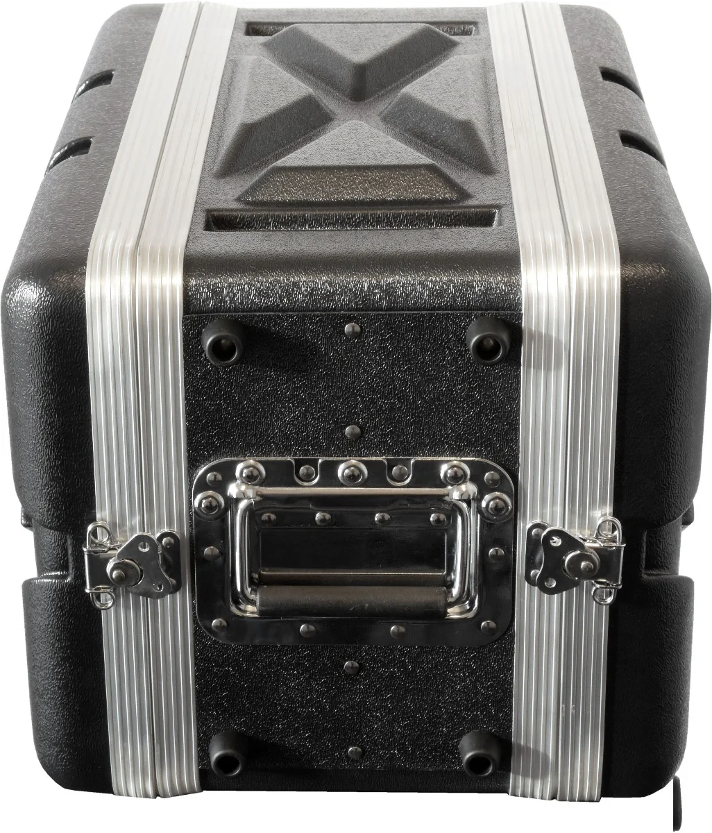 ABS 6RU 19" shallow / effects case - Image 4
