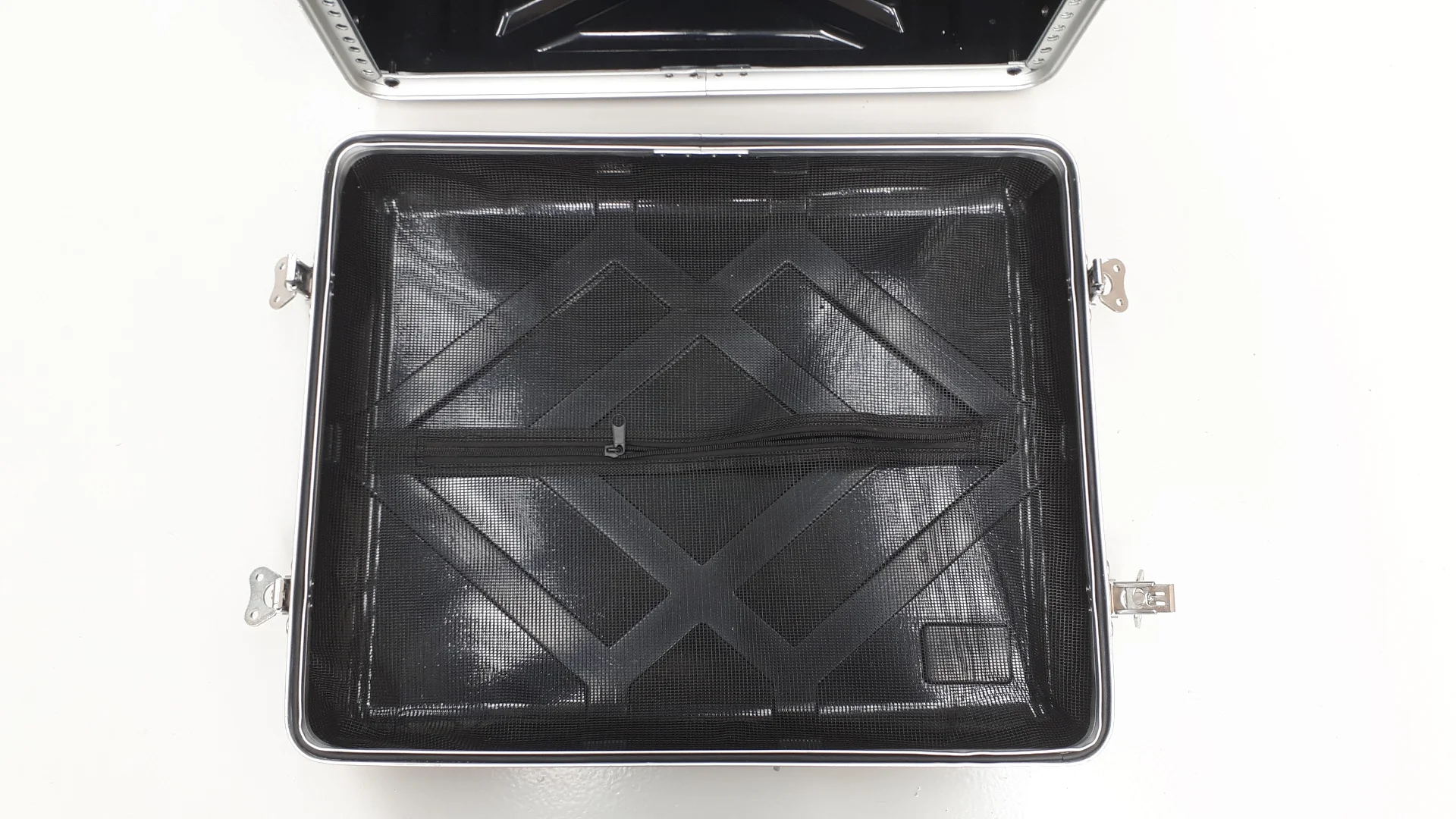 ABS 8RU 19"  shallow / effects case - Image 3