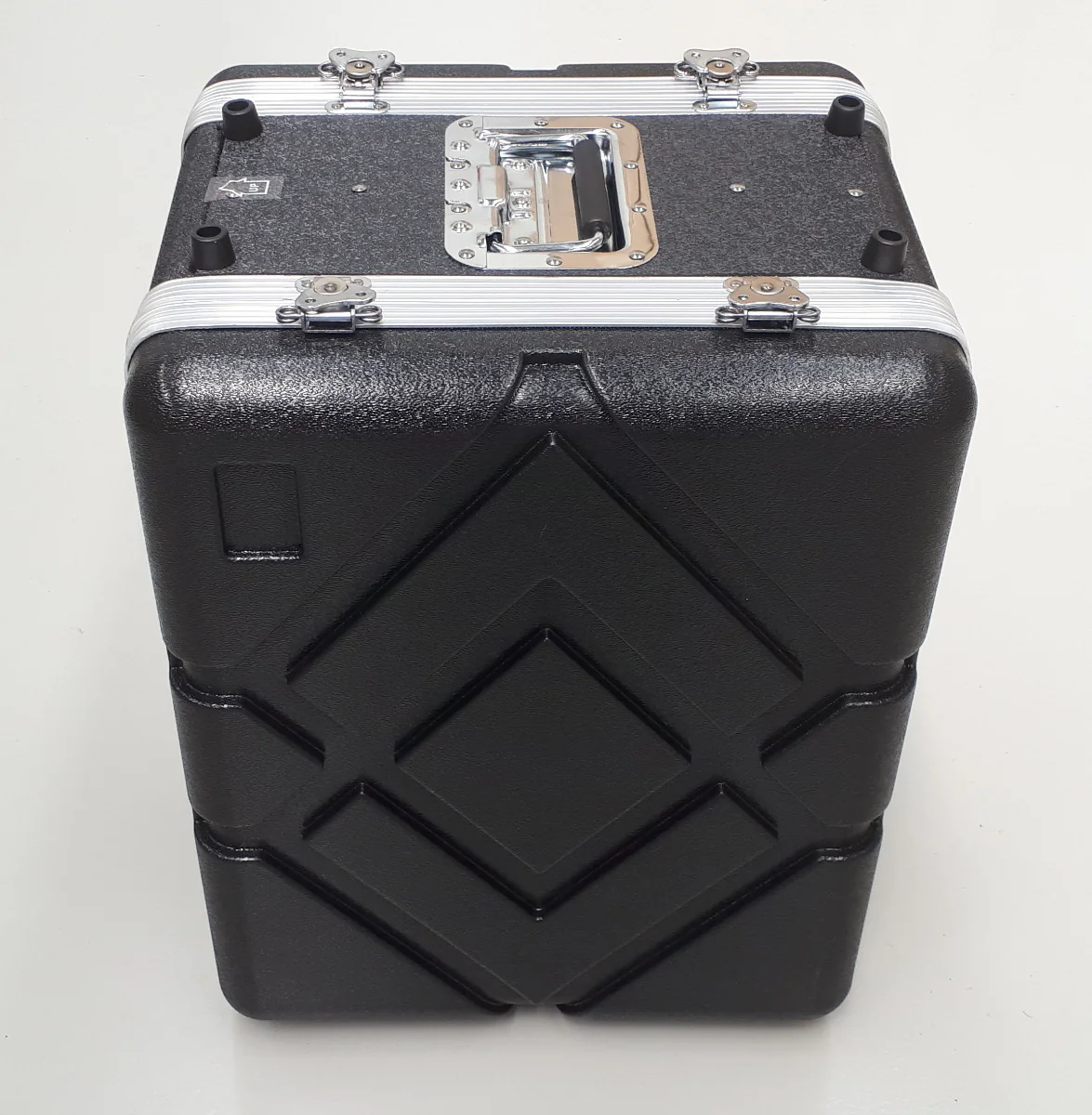 ABS 8RU 19"  shallow / effects case - Image 5