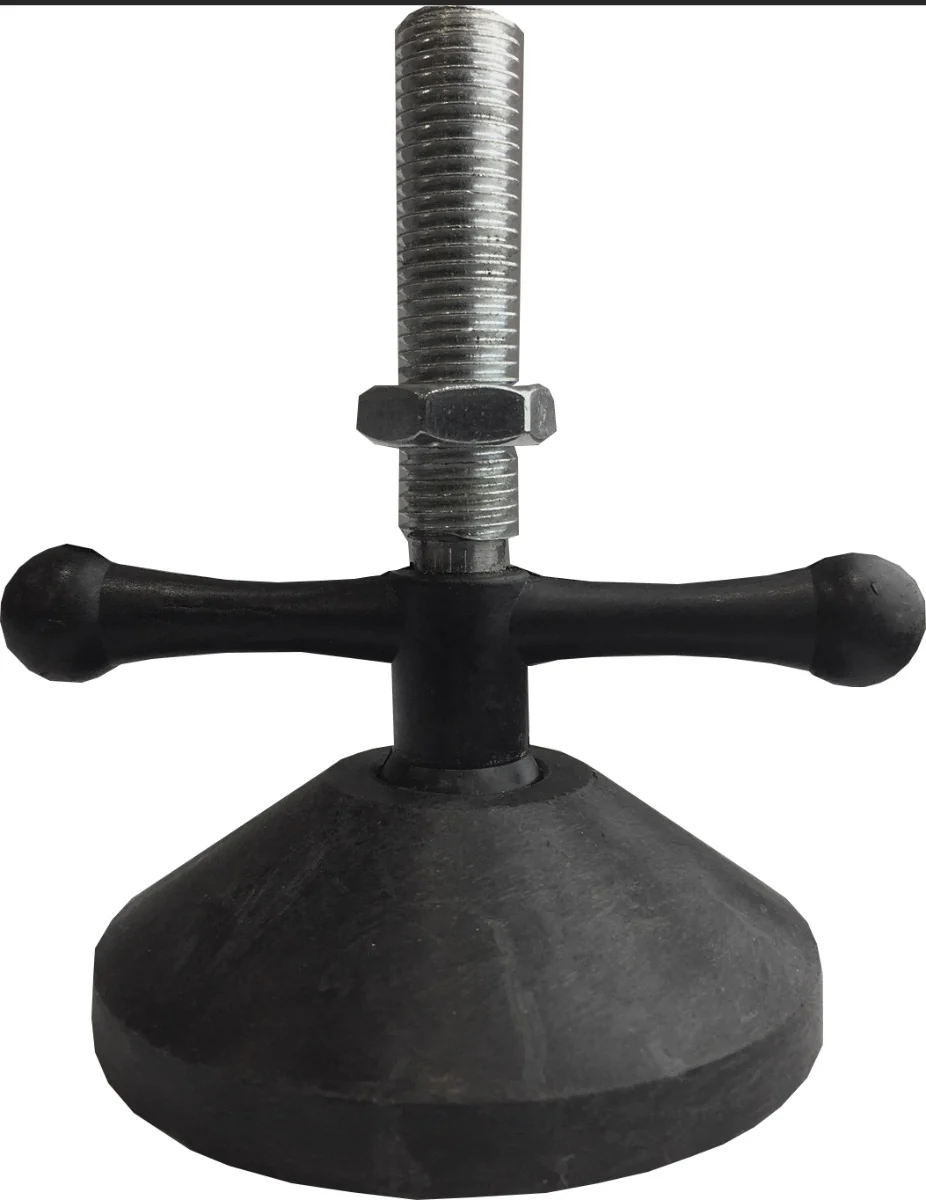 Adjustable FOOT for Stage Leg 120mm - Image 2