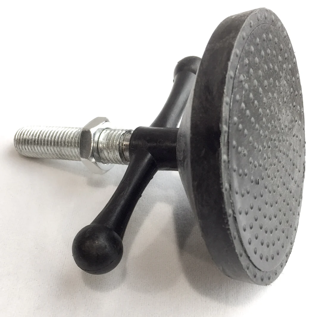 Adjustable FOOT for Stage Leg 120mm - Image 4
