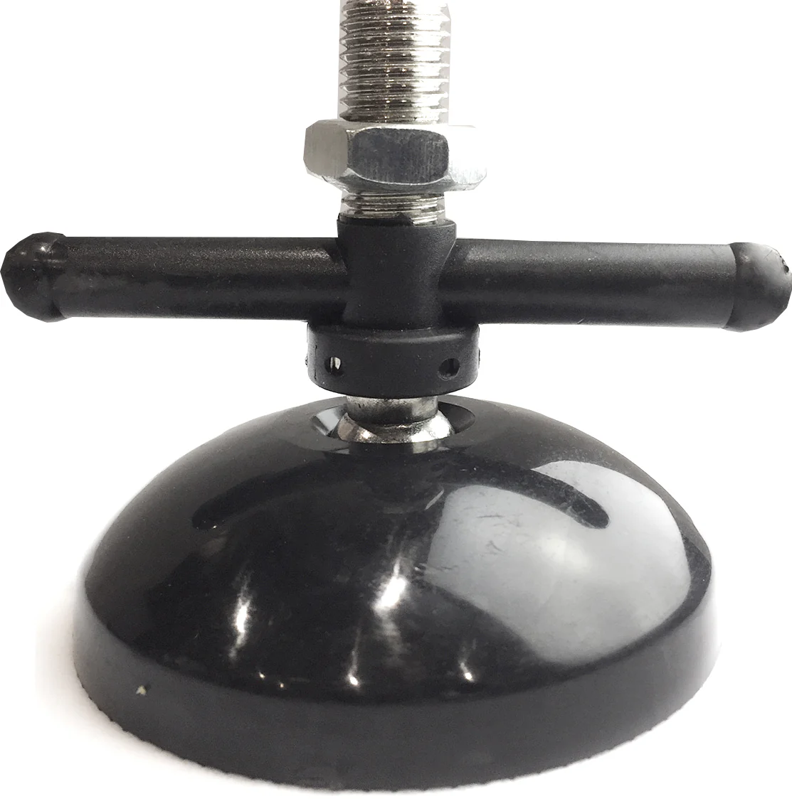 Adjustable FOOT for Stage Leg 90mm Height