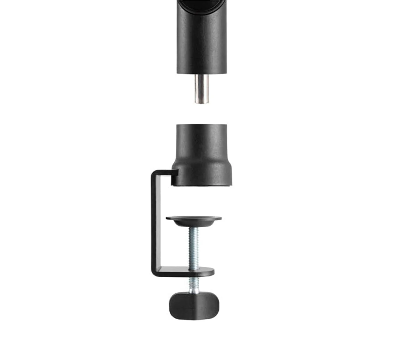 Soundking SD146  boom table stand arm for podcasters - Image 6