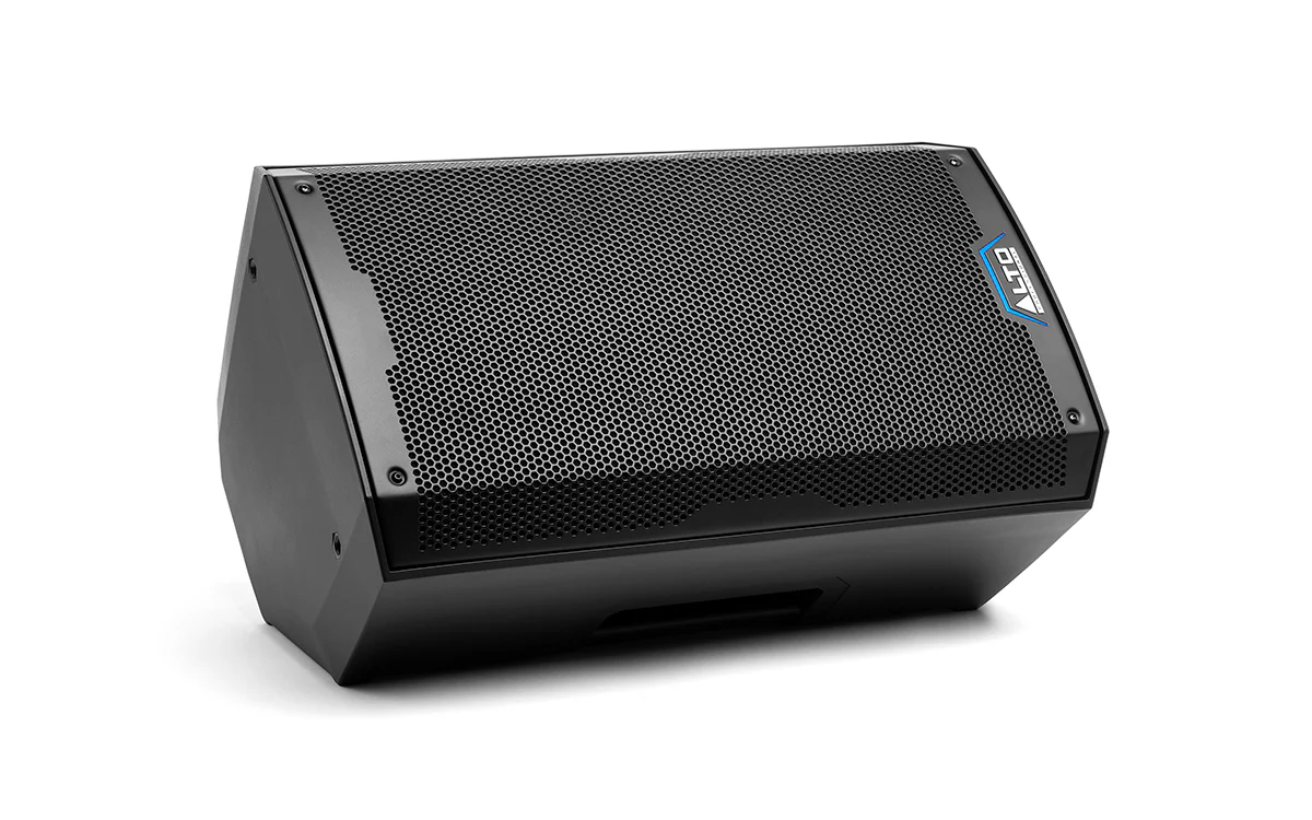 ALTO TS410 Powered 10 Inch PA Speaker 2000W with Bluetooth - Image 3
