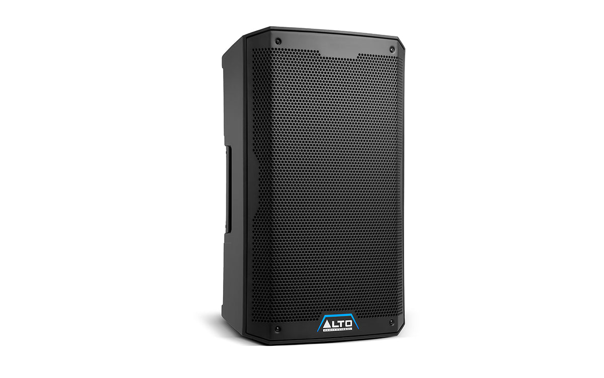 ALTO TS412 Powered 12 Inch PA Speaker 2500W with Bluetooth - Image 2