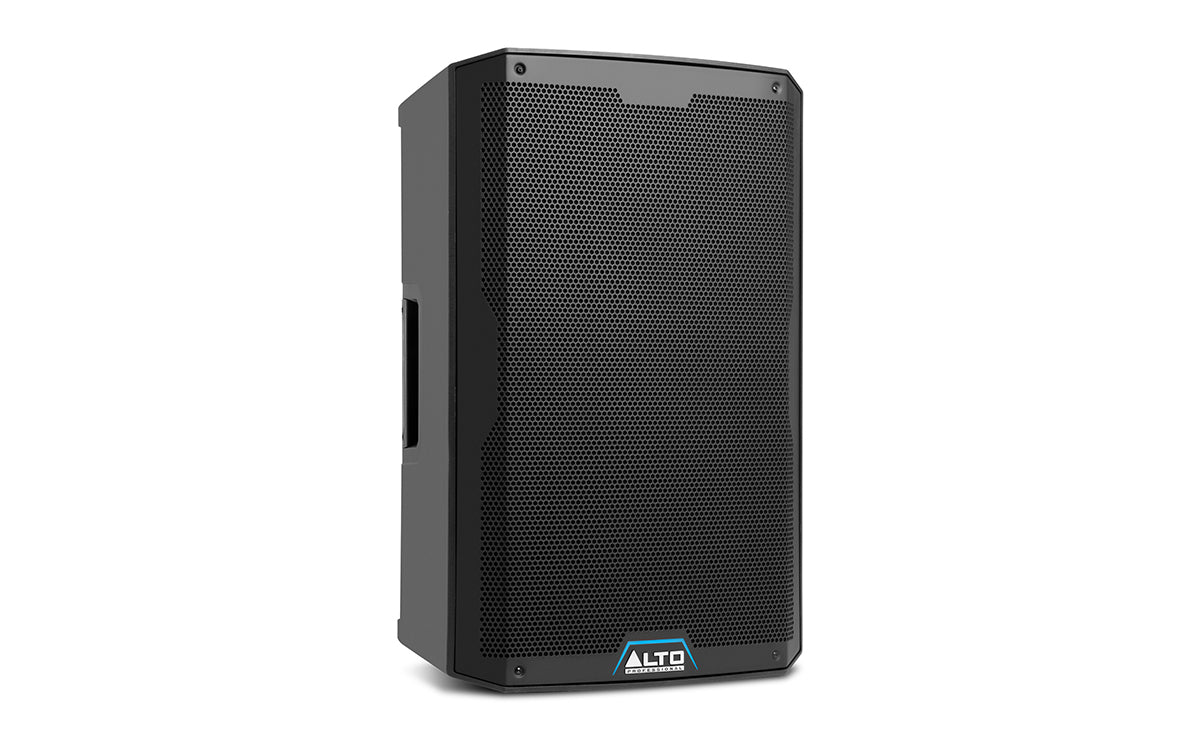 ALTO TS415 Powered 15 Inch PA Speaker 2500W with Bluetooth - Image 2