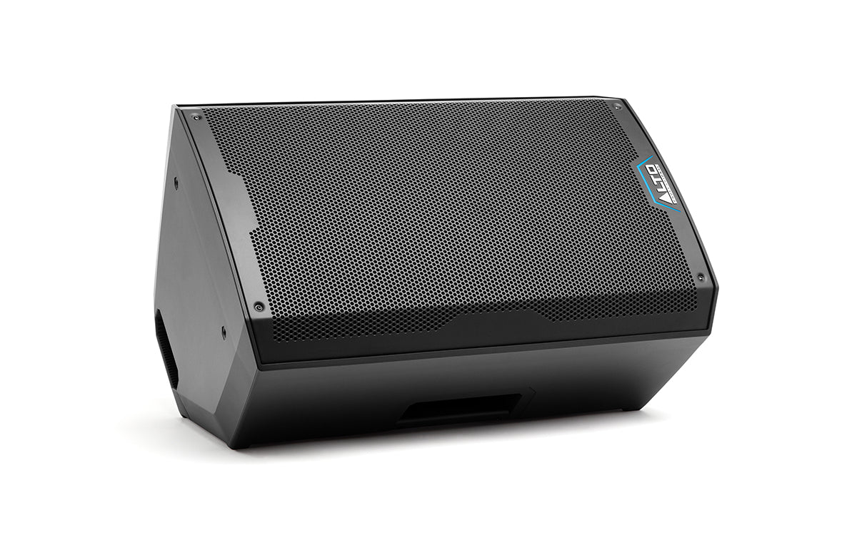 ALTO TS415 Powered 15 Inch PA Speaker 2500W with Bluetooth - Image 3