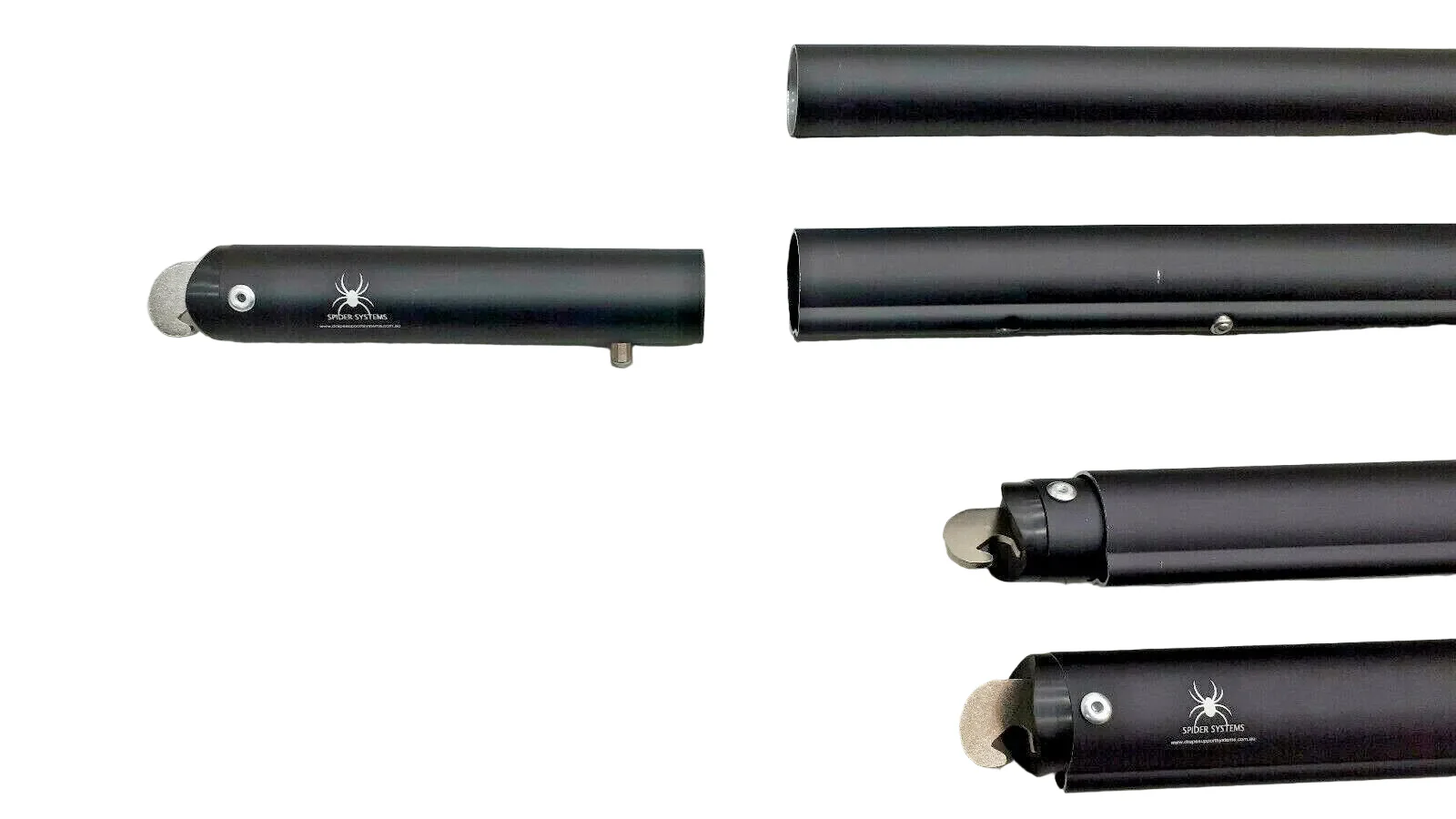 Ops Surround / backdrop kit with drapes includes flight case on wheels - Image 8