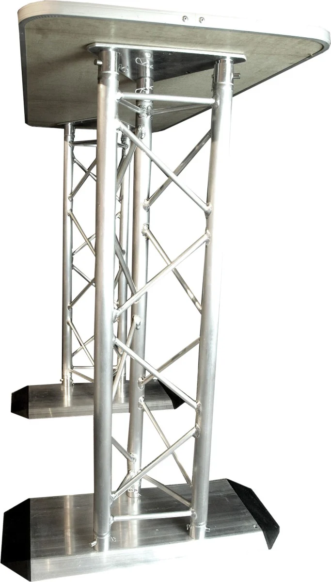 Alutruss DJ TABLE aluminium truss DJ table - Image 3
