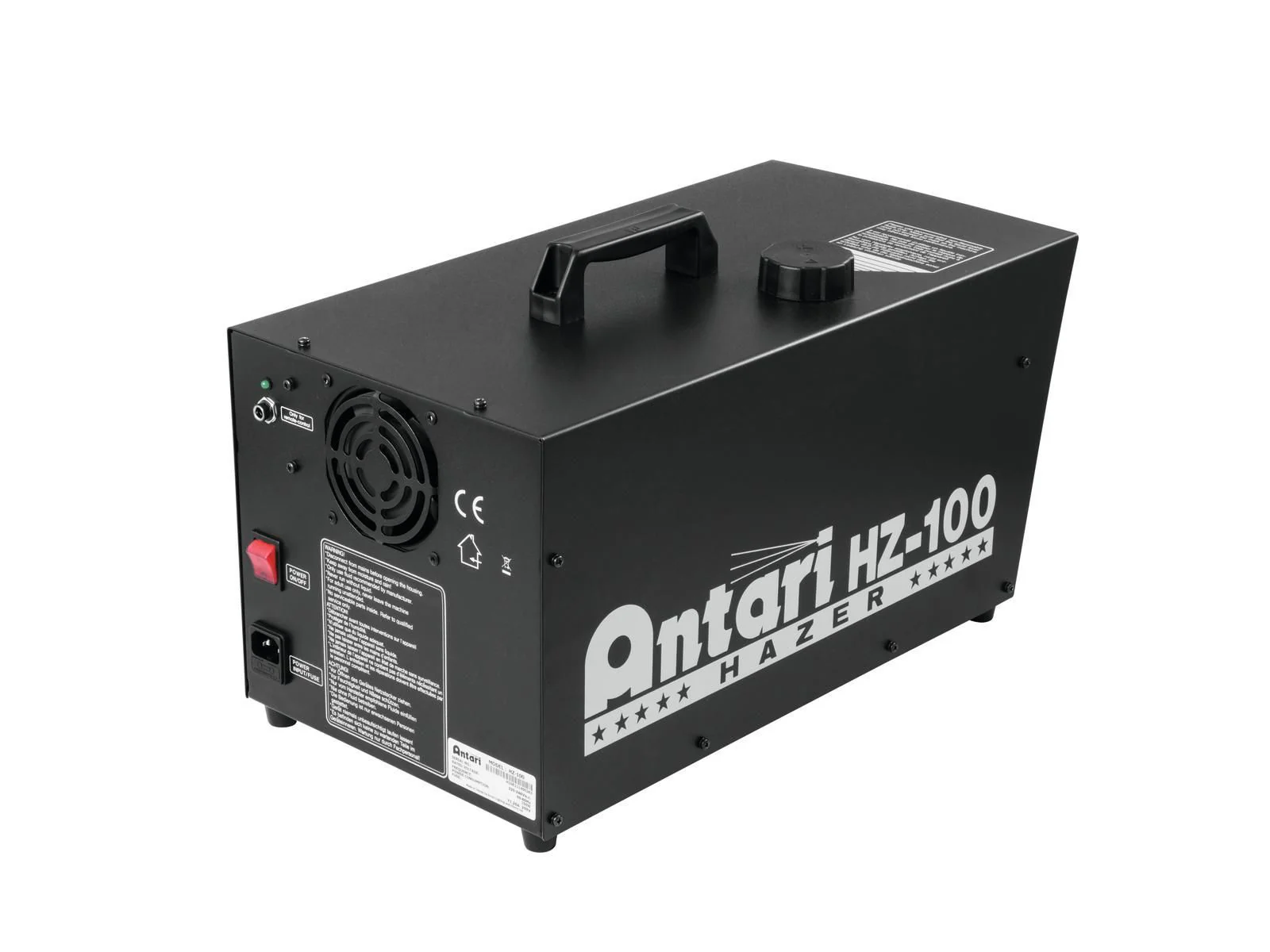 ANTARI HZ100 - HAZE MACHINE - Image 2