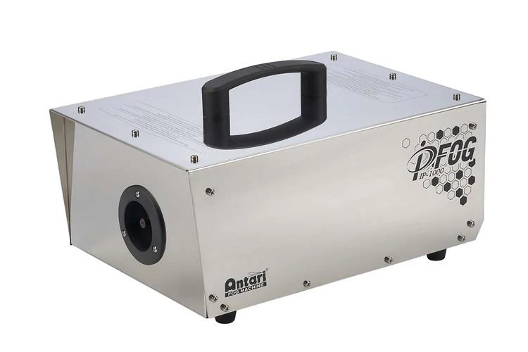 Antari IP1000 - IP Rated Fog Machine