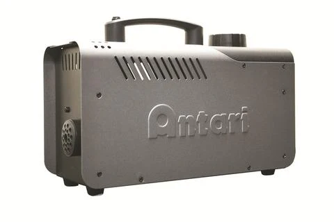 ANTARI Z8002 - 800W FOG MACHINE WITH WIRED REMOTE CONTROL - Image 2