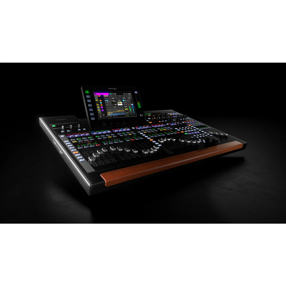 Behringer Wing Digital Mixing Console - Image 11