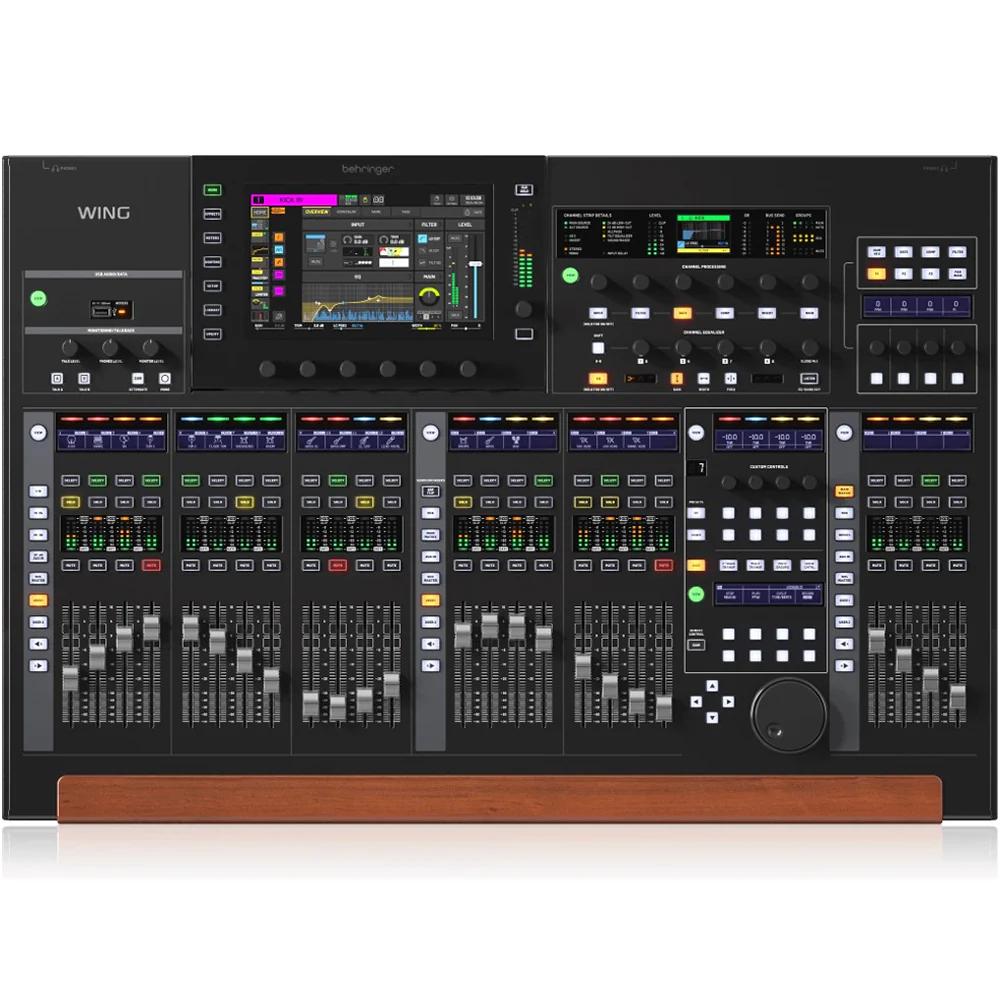 Behringer Wing Digital Mixing Console - Image 2