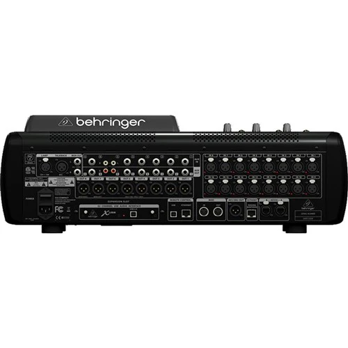 Behringer X32 Compact Digital Mixer - Image 2