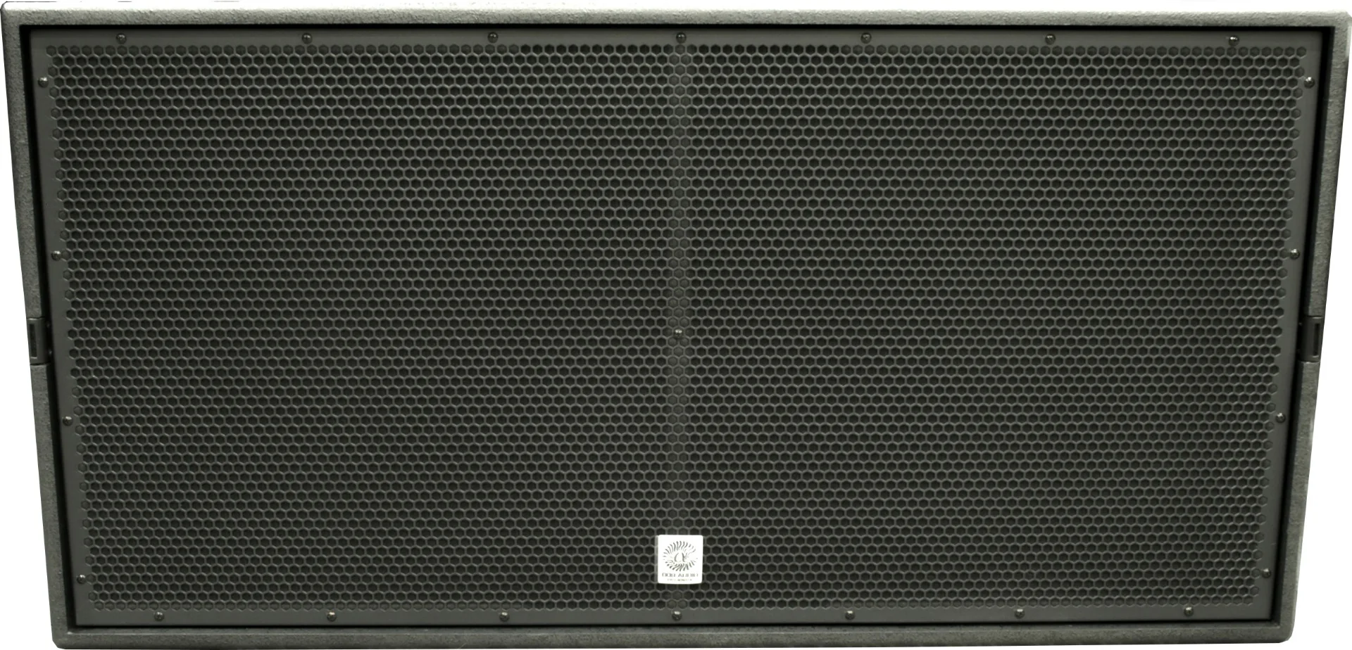 BOB AUDIO BNS2218 CONCERT SERIES DUAL 18" 2000W RMS BAND PASS SUBWOOFER - Image 3