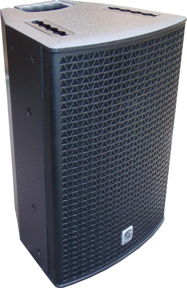 2x Bob Audio CS110 10" passive speakers 250W RMS - Image 5