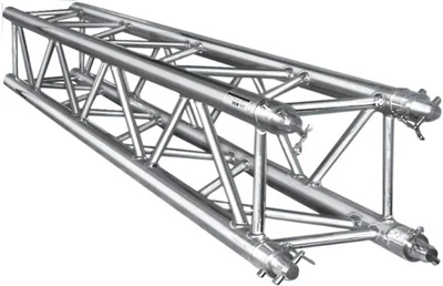 Box Truss stand - box truss Moving head stand package, 900mm base plate - Image 2