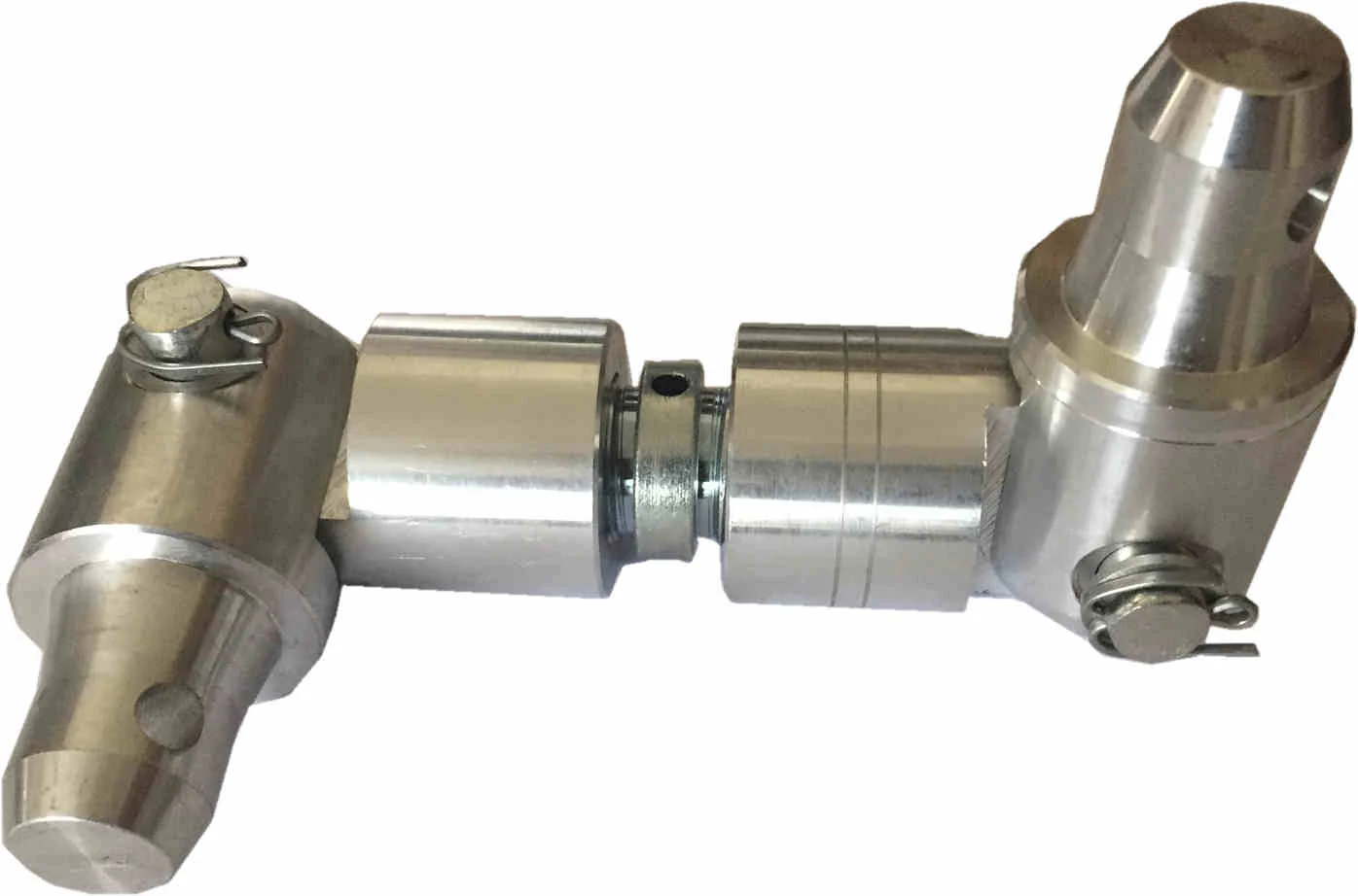 CAJ201MF angle adjustable coupler - Image 3