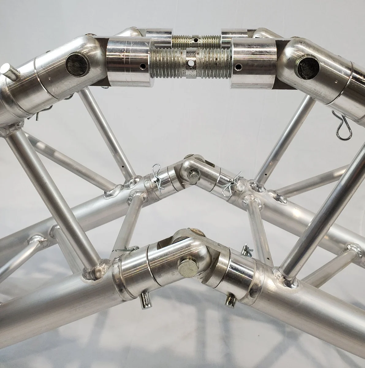 CAJ201MF angle adjustable coupler - Image 5