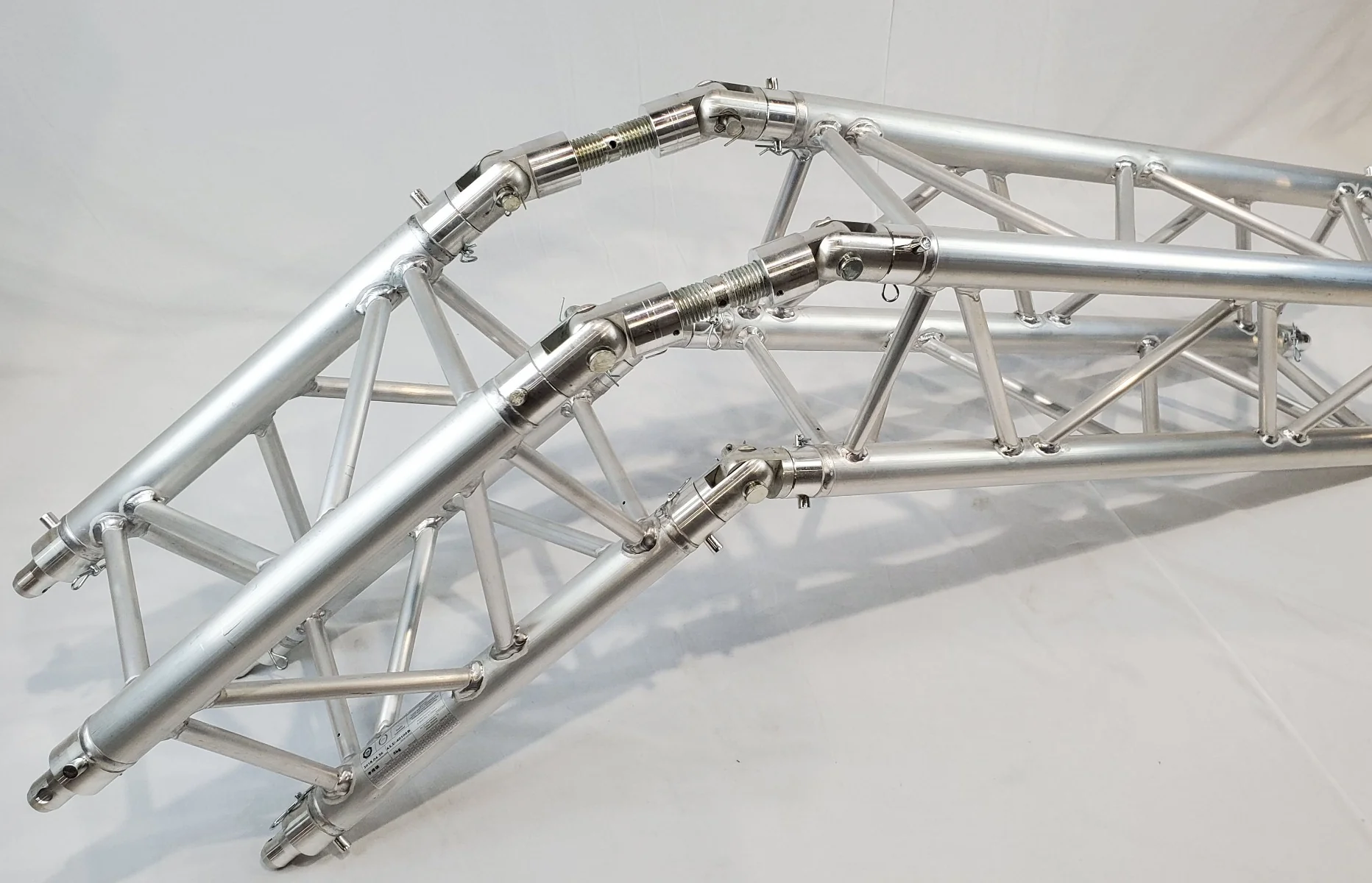 CAJ201MF angle adjustable coupler - Image 6