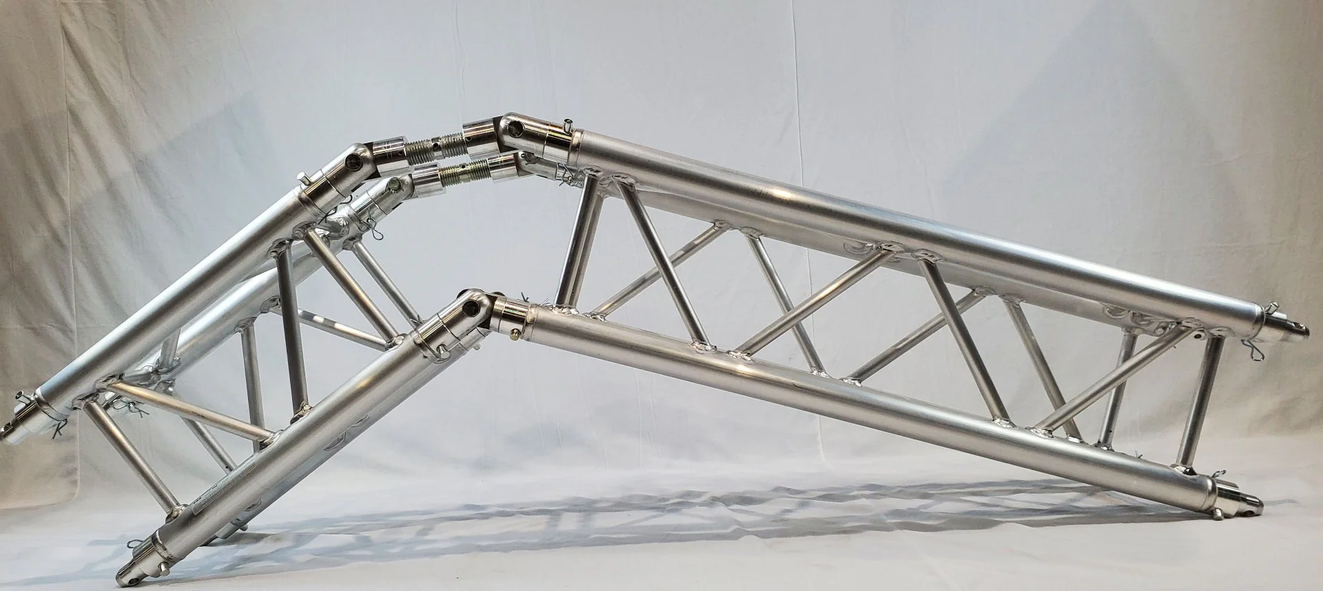CAJ201MF angle adjustable coupler - Image 7