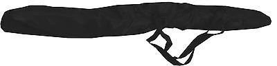 1.8m pole bag with zip - Carry bag for the Pipe and Drape system / Drape Support system - Image 3
