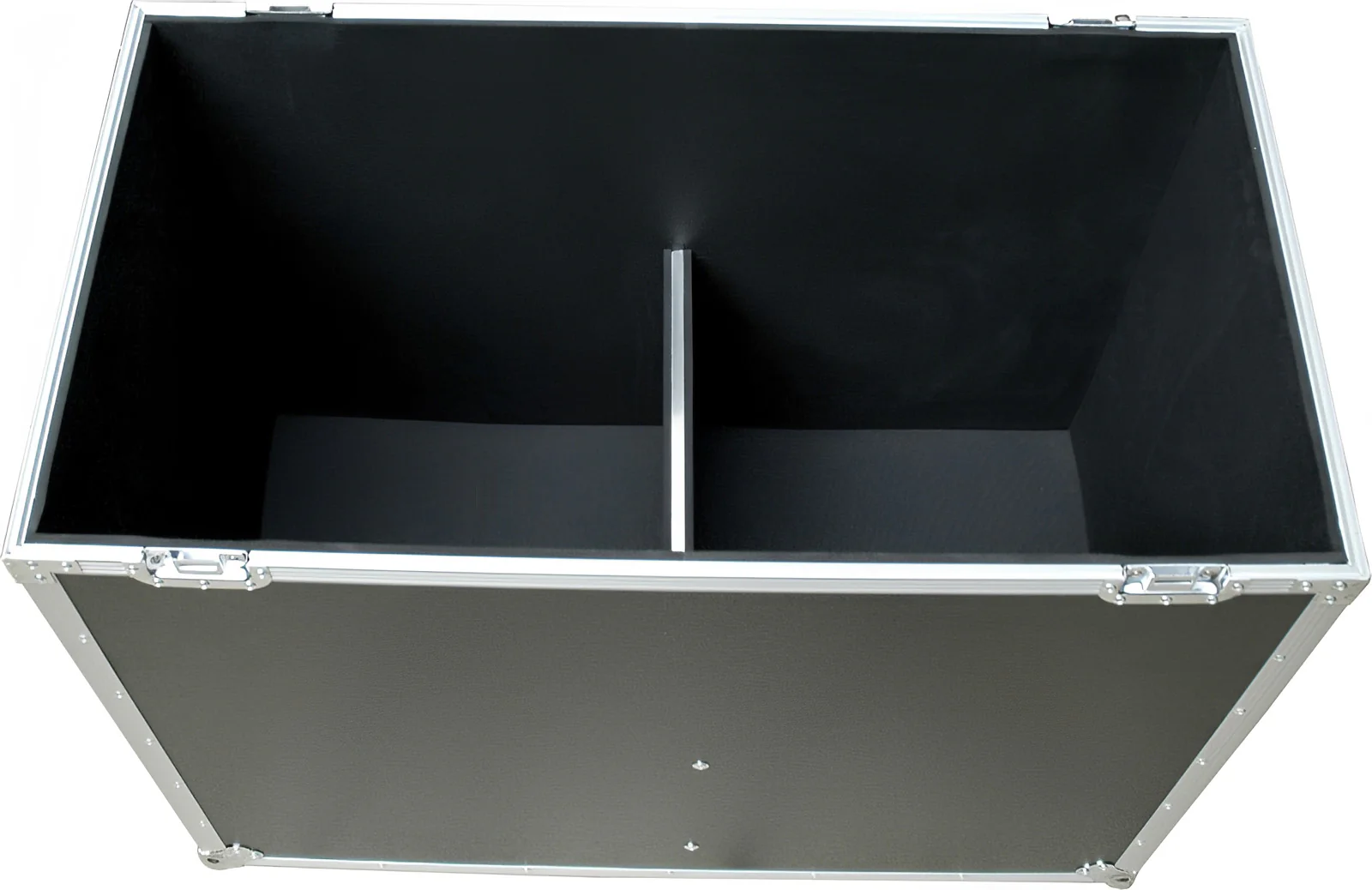 CaseToGo 10" / 12" dual speaker case on wheels - Image 5